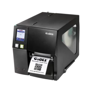 Impresoras Industriales GoDEX ZX1200Xi y ZX1300Xi – Alta Velocidad y Máxima Precisión