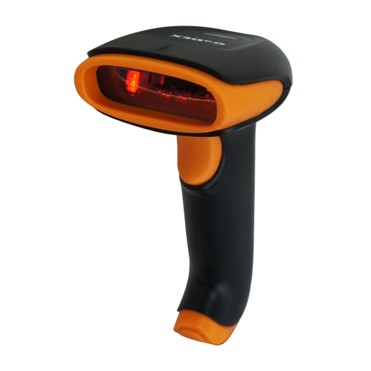 Escáner Láser GoDEX GS220 – Resistente, preciso y ergonómico para uso diario