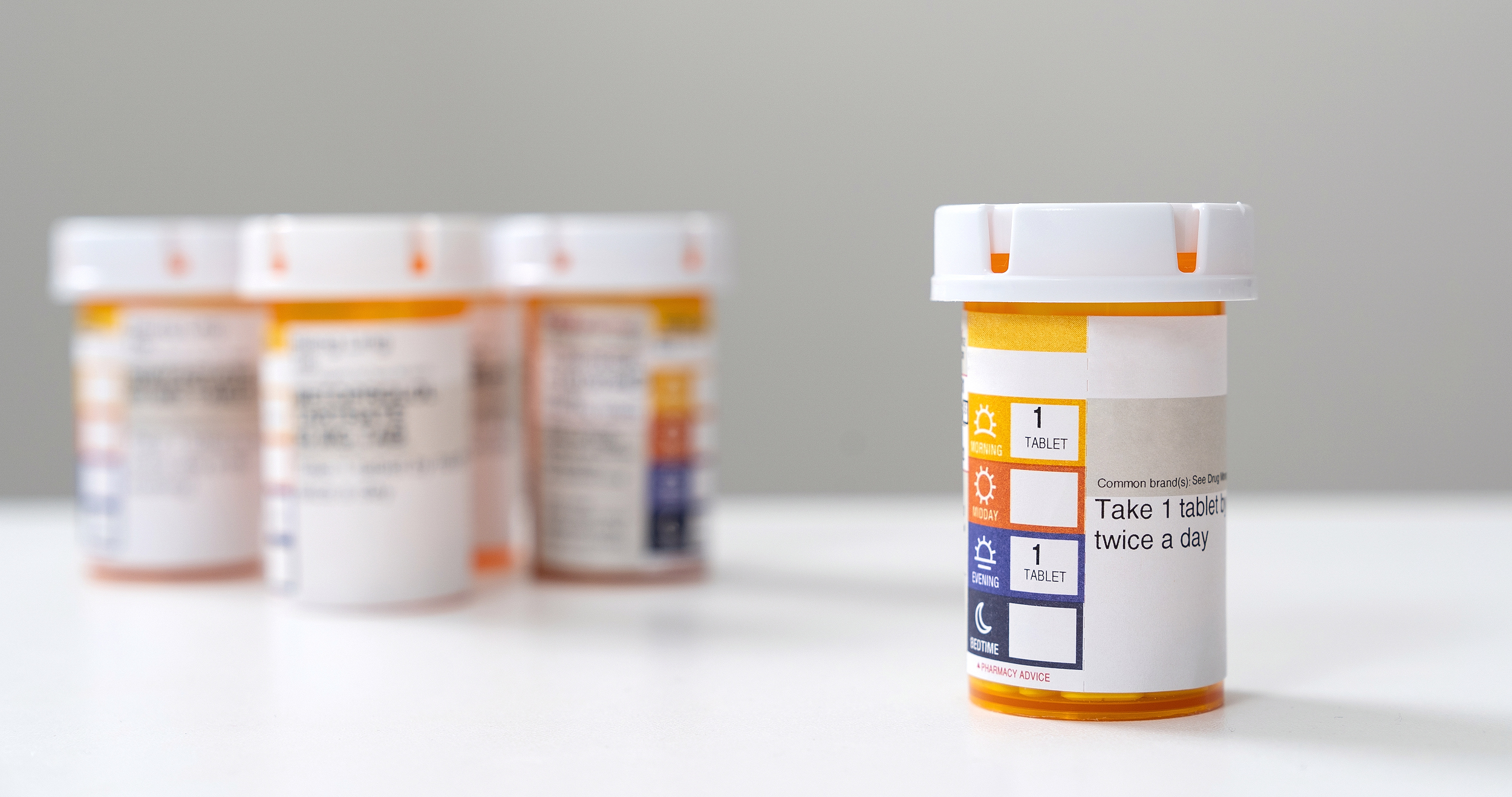 GoDEX CARDCITY - Sector salud