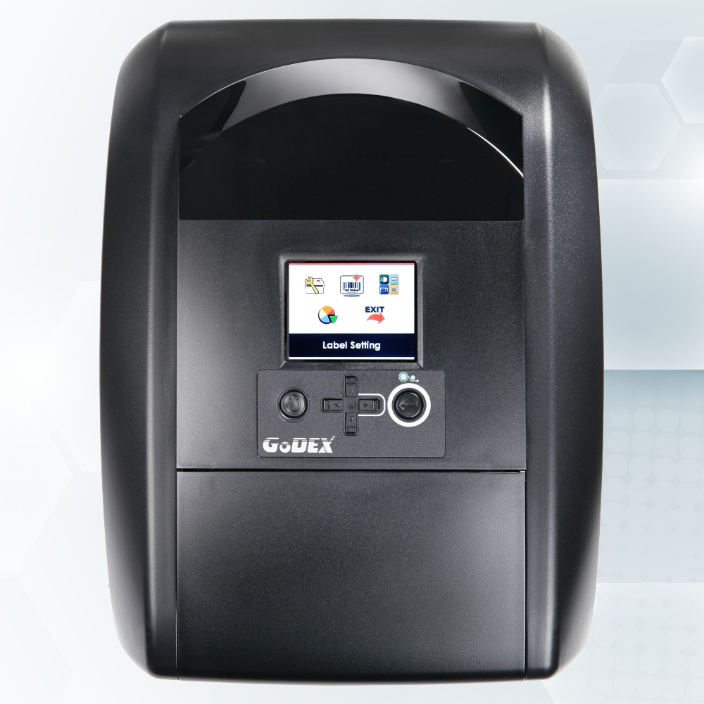 GoDEX RT700iW - La Impresora de Escritorio que Combina Potencia, Conectividad y Versatilidad