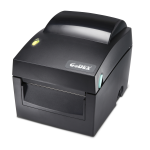 Impresora Térmica Directa GoDEX DT4x+ – Compacta, Rápida y Confiable