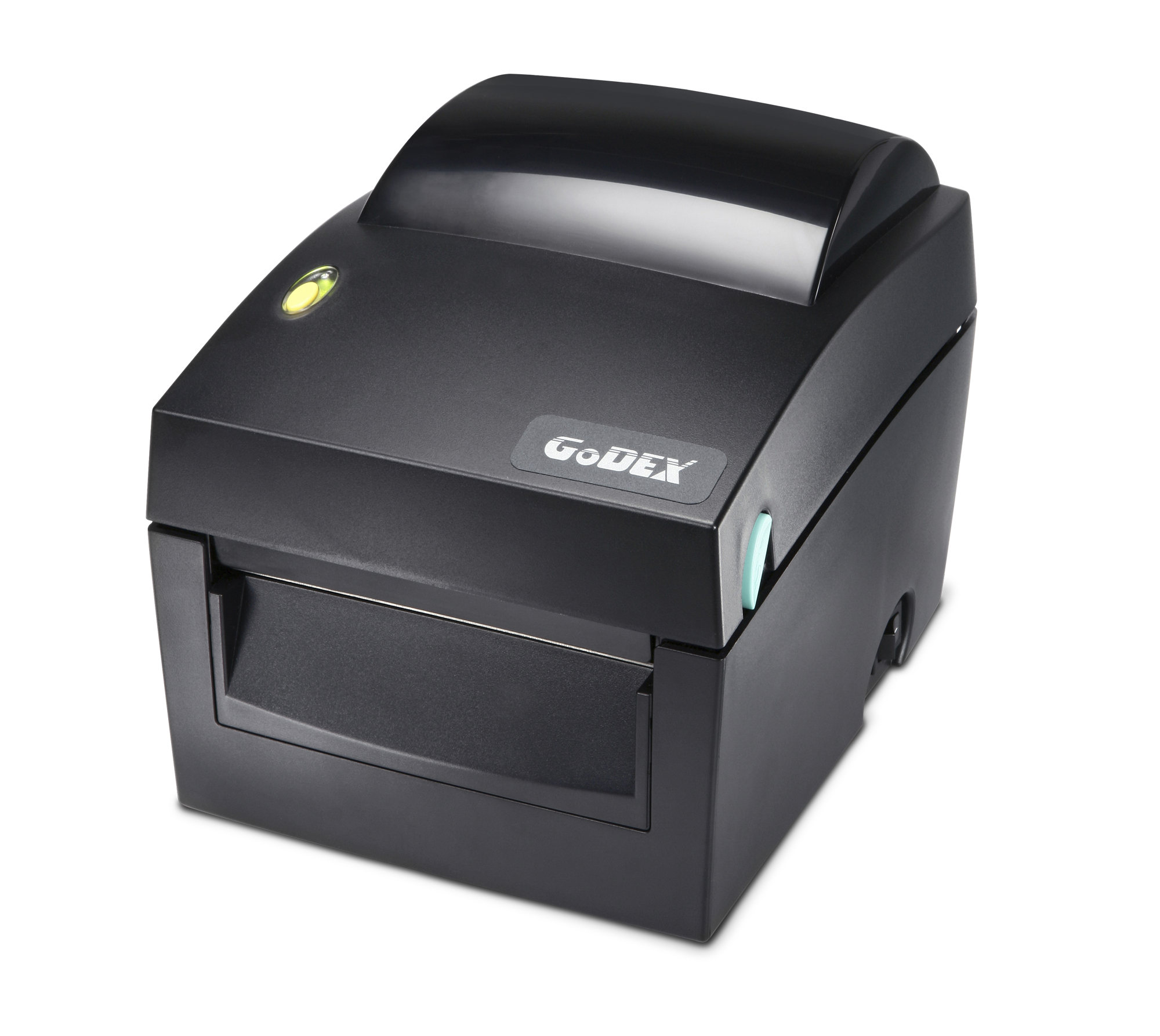 Impresora Térmica Directa GoDEX DT4x+ – Compacta, Rápida y Confiable