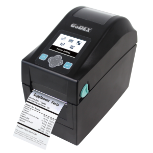 Impresora Térmica GoDEX DT200iL / DT230iL – Compacta, Linerless y Versátil