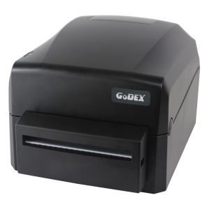 Impresoras GoDEX GE300 GE330 – Térmicas de Escritorio, Económicas y Versátiles - Frontal