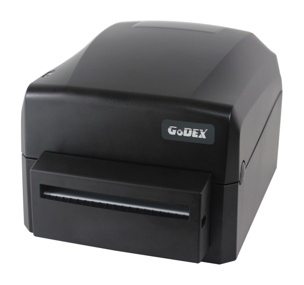 Impresoras GoDEX GE300 GE330 – Térmicas de Escritorio, Económicas y Versátiles - Frontal