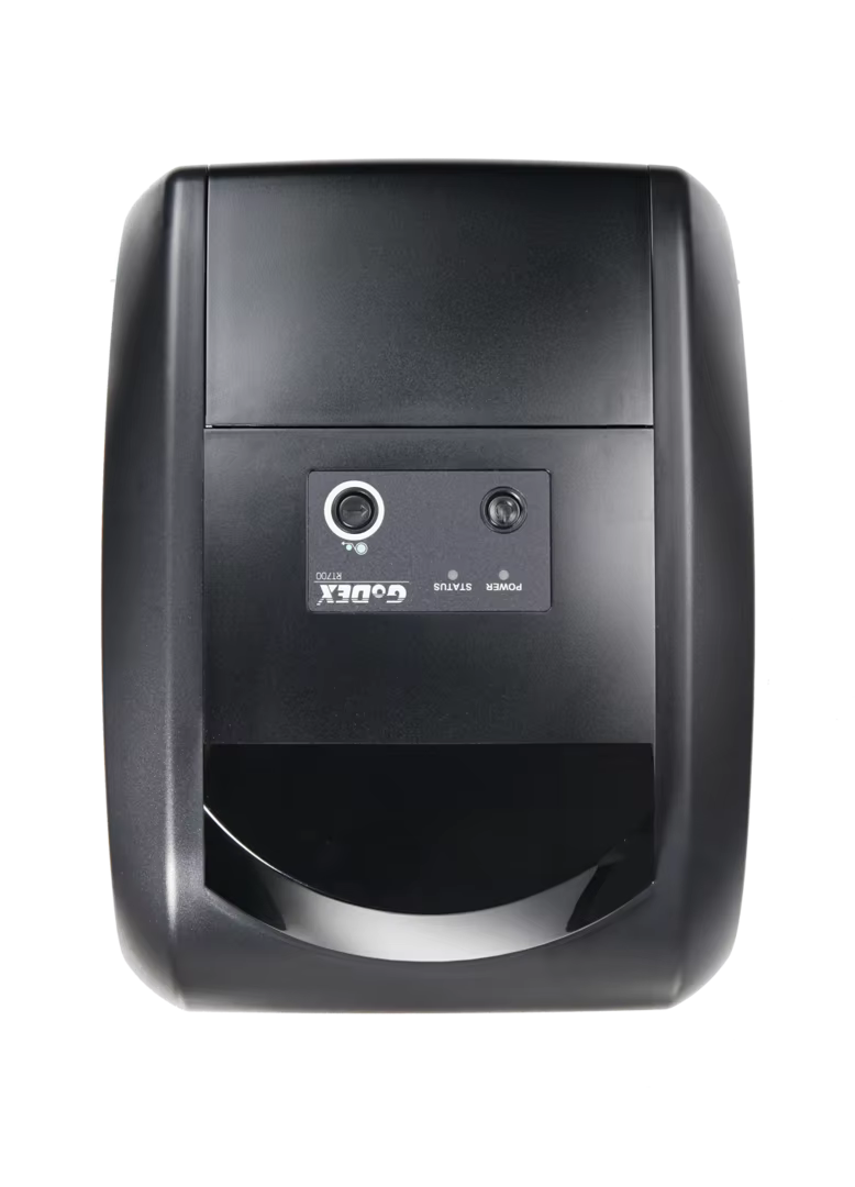 Impresoras GoDEX RT700 - RT730 – Térmicas de Escritorio 4 pulgadas, Precisas y Versátiles