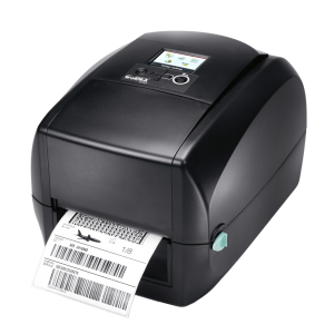 Impresoras GoDEX RT700iW RT730iW – Térmicas Avanzadas 4, Wi-Fi, Pantalla a Color y Alta Capacidad