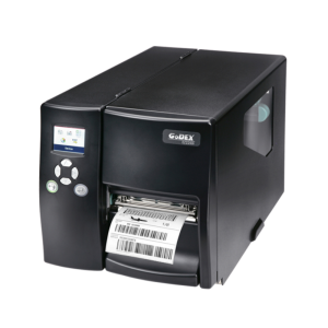 Impresoras Industriales GoDEX EZ2250i - EZ2350i – Resistencia, Precisión y Alto Desempeño