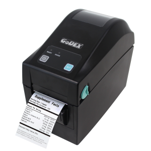 Impresoras Térmicas GoDEX DT200L DT230L – Compactas, Sin Respaldo y Altamente Eficientes