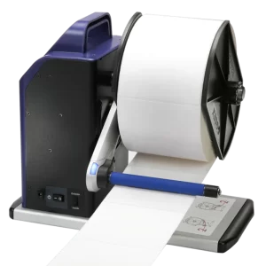 Rebobinadores de Etiquetas GoDEX T10 - GoDEX T20 - GoDEX T30 – Versátiles, Compactos y Compatibles
