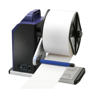 Rebobinadores y Desbobinadores GoDEX T10C - GoDEX T20C - GoDEX T30C – Para Impresoras a Color, Núcleo Ajustable