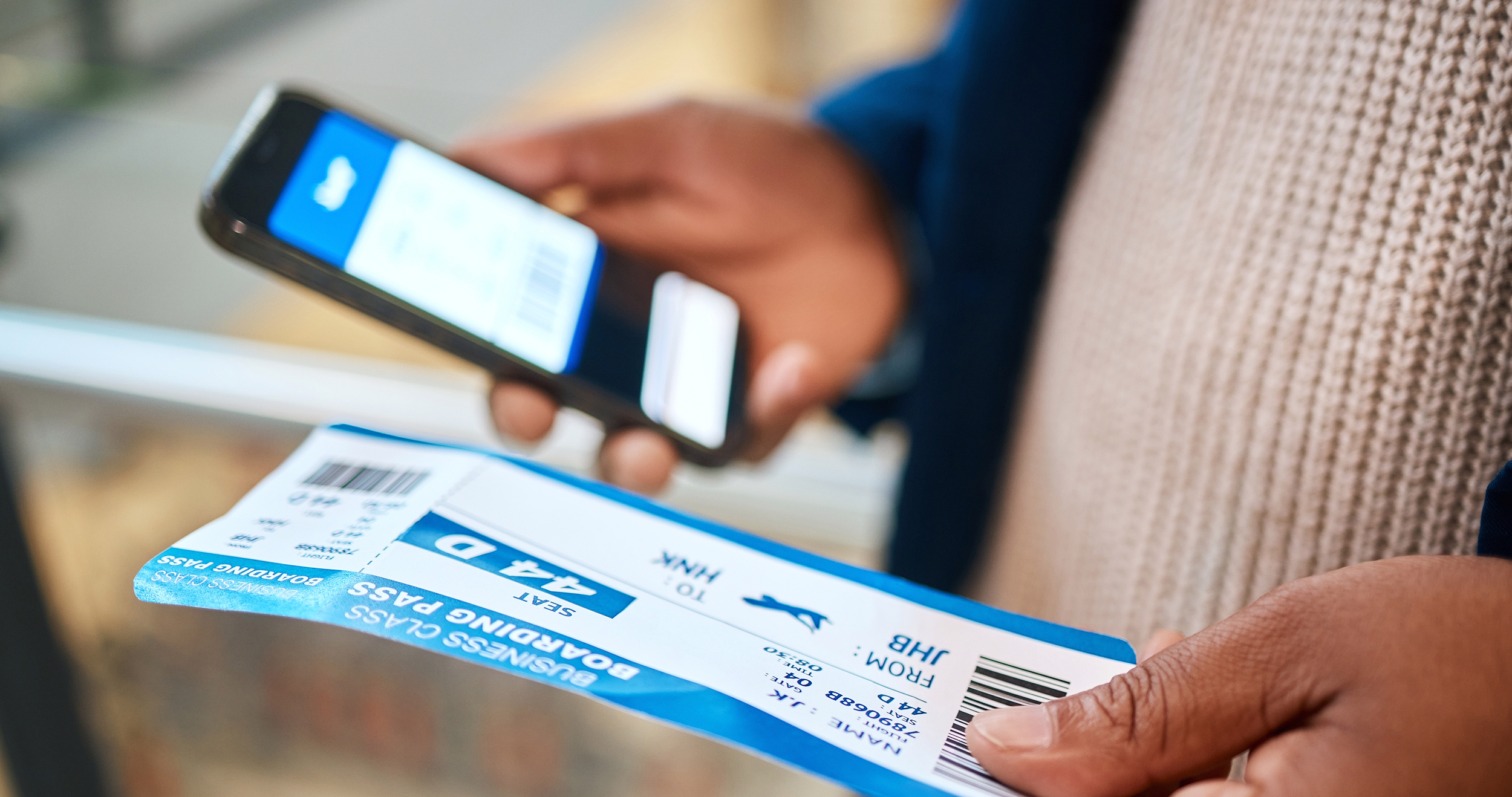 Soluciones para Viajes, Turismo y Entretenimiento – GoDEX México