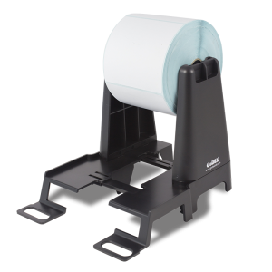 Soporte Externo para Rollos de Etiquetas GoDEX – Hasta 10” de Diámetro