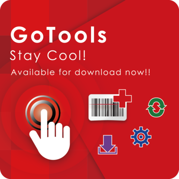 GoTools – Herramientas de Configuración, Diagnóstico y Actualización ...