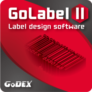 Software GoLabel II – Diseña e Imprime Etiquetas Profesionales con Impresoras GoDEX