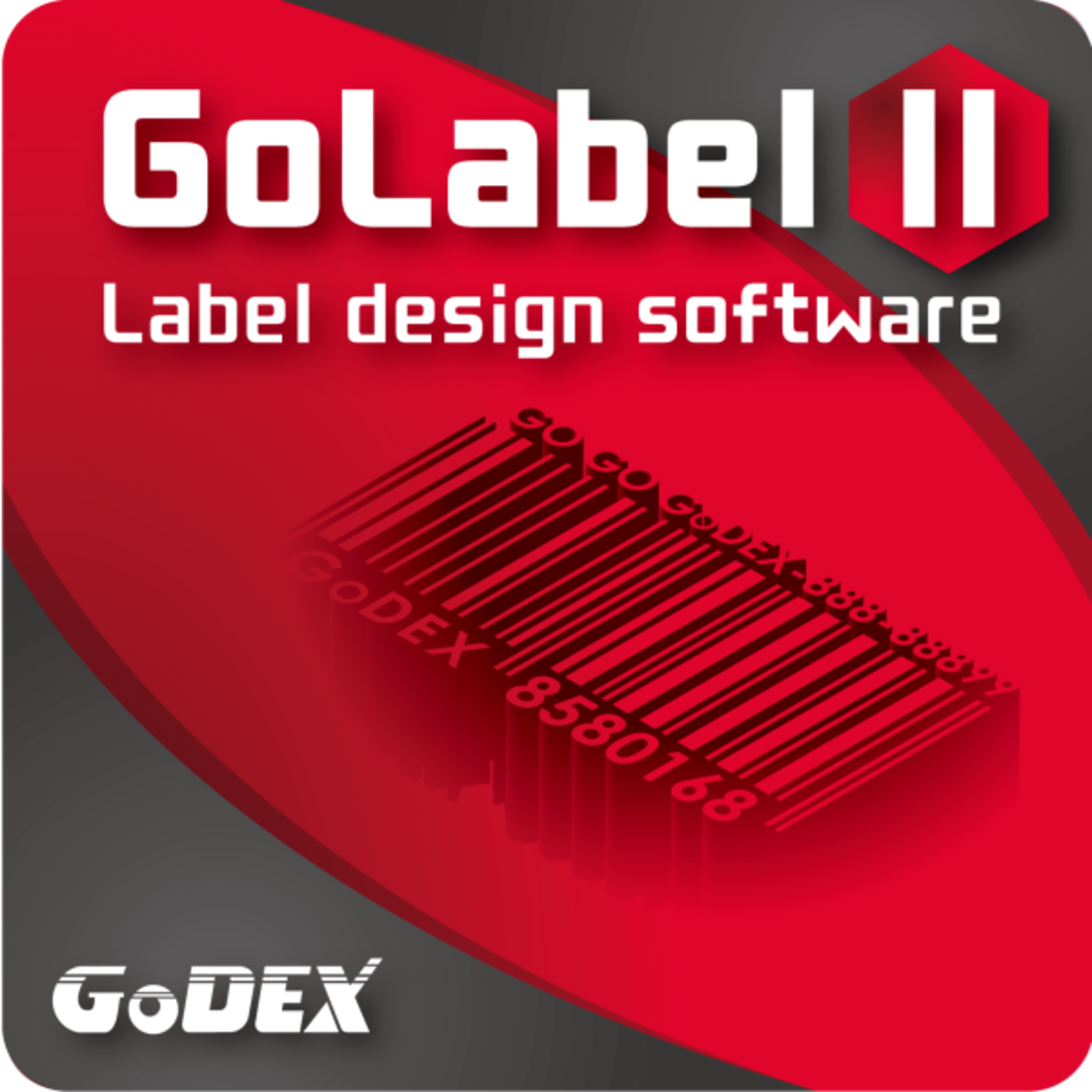 Software GoLabel II – Diseña e Imprime Etiquetas Profesionales con Impresoras GoDEX